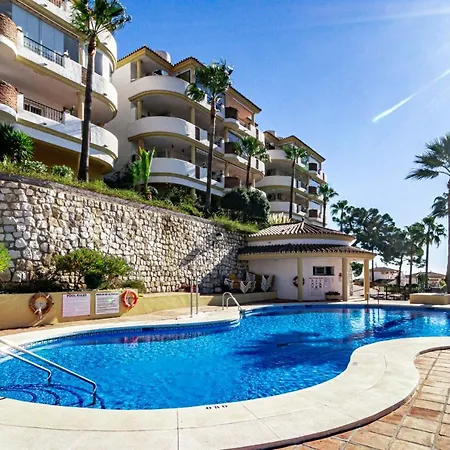 Mediterraneo Calahonda Apartment