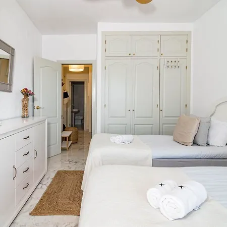 Apartment Mediterraneo Calahonda *