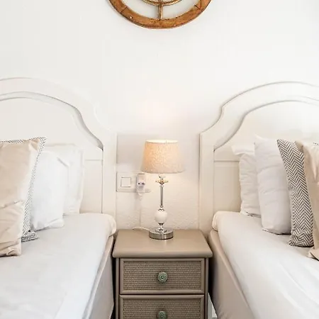 Apartment Mediterraneo Calahonda Sitio de Calahonda