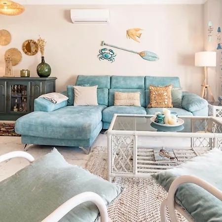 Mediterraneo Calahonda Apartment