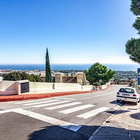 Mediterraneo Calahonda *