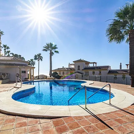 Apartment Mediterraneo Calahonda Sitio de Calahonda