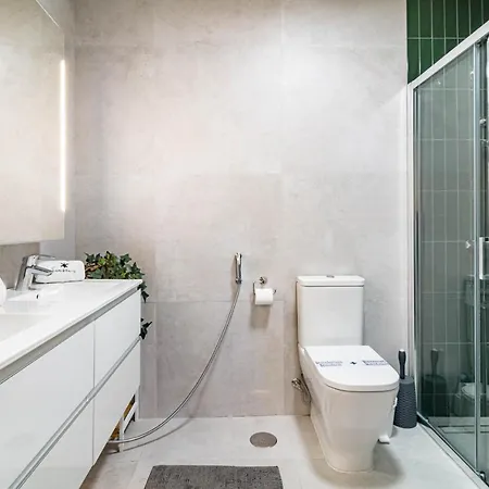Apartment Mediterraneo Calahonda