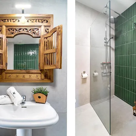 Apartment Mediterraneo Calahonda