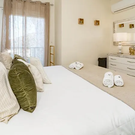 Apartment Mediterraneo Calahonda Sitio de Calahonda