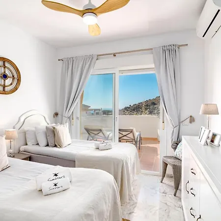 Apartment Mediterraneo Calahonda *