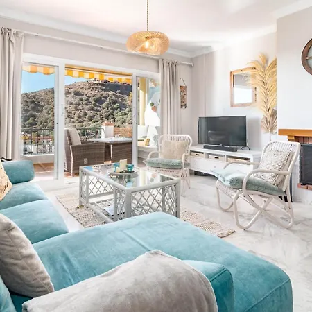 Apartment Mediterraneo Calahonda
