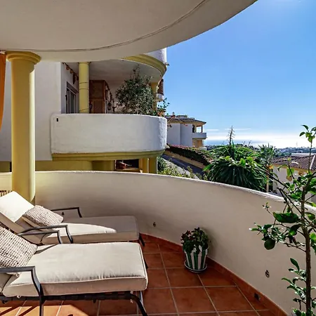 Mediterraneo Calahonda Apartment Sitio de Calahonda