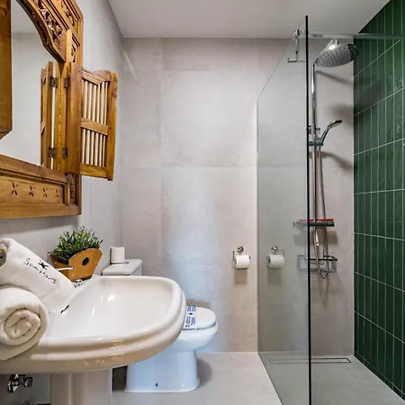 Apartment Mediterraneo Calahonda