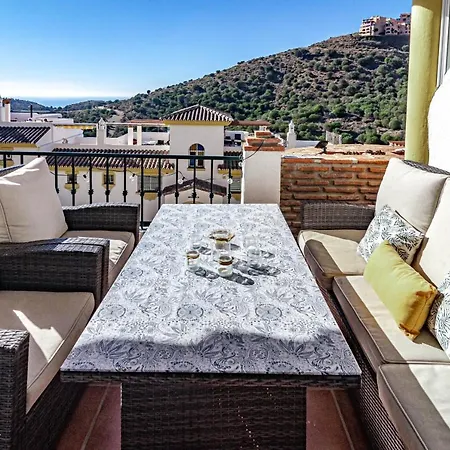 Apartment Mediterraneo Calahonda *