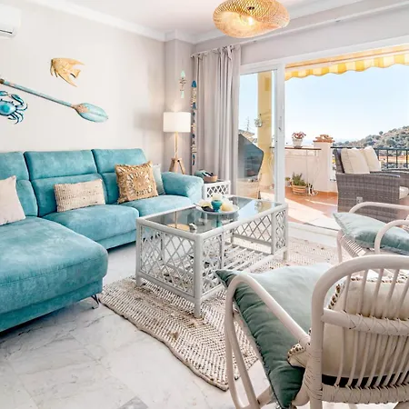 Mediterraneo Calahonda Apartment