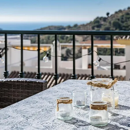 Mediterraneo Calahonda
